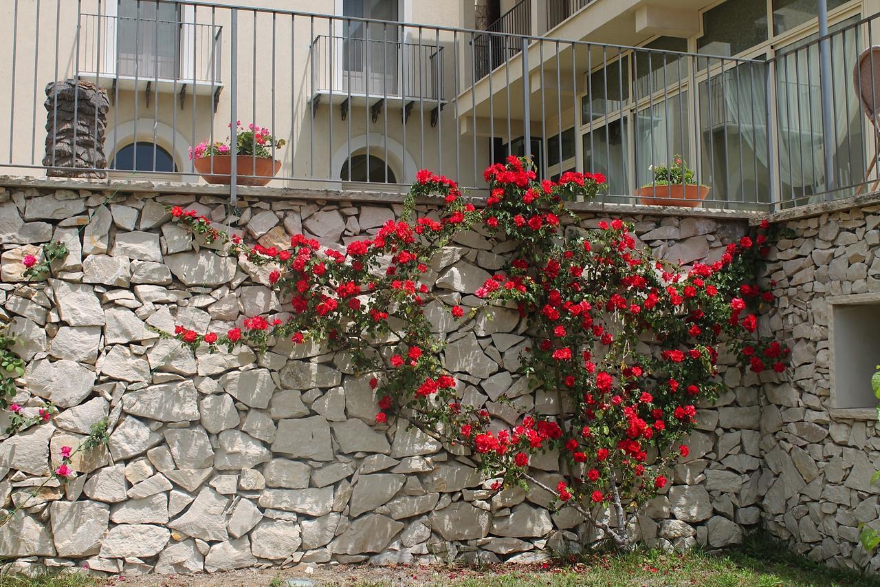 Villa Keratea Gela Exterior foto