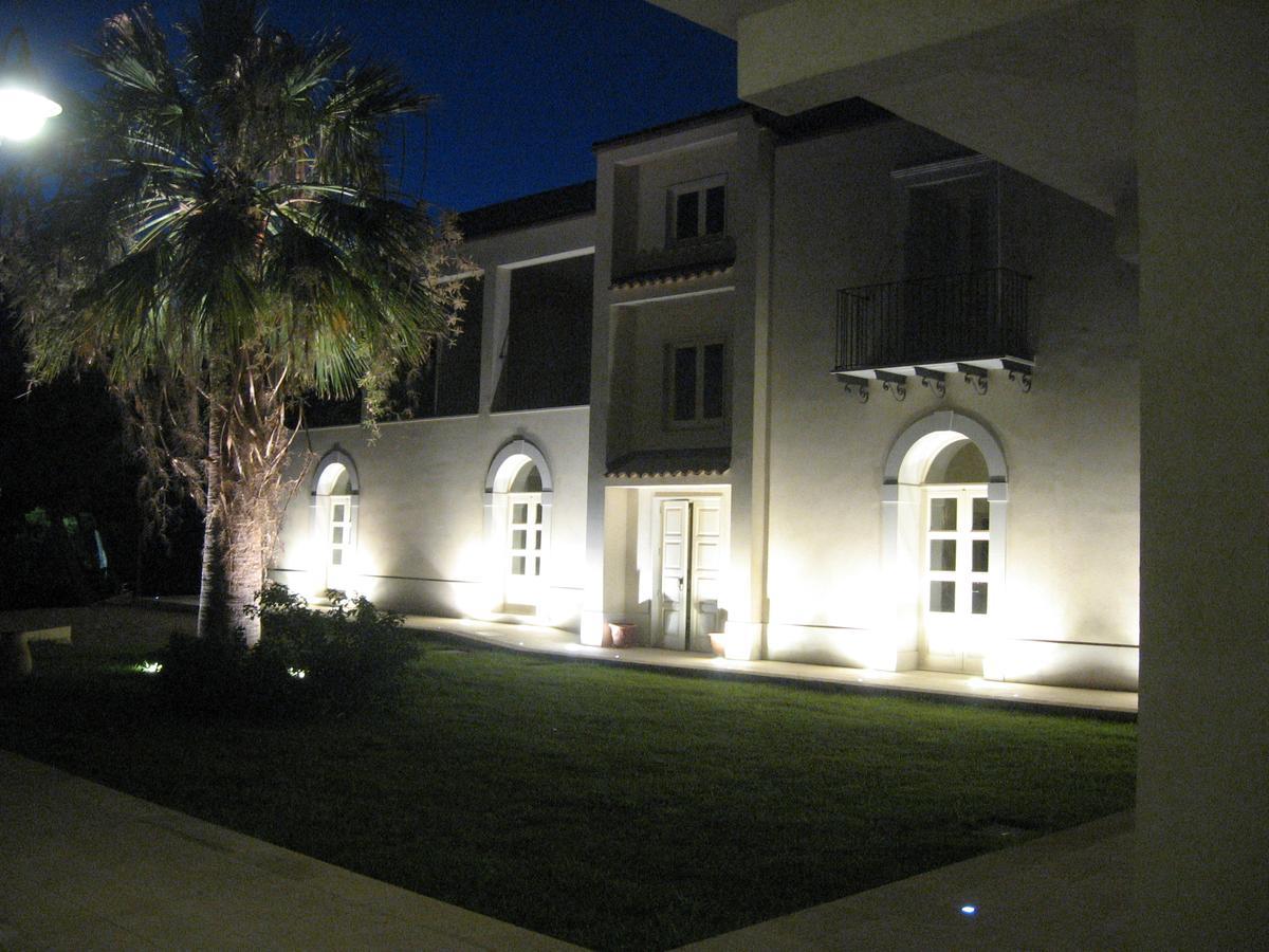 Villa Keratea Gela Exterior foto