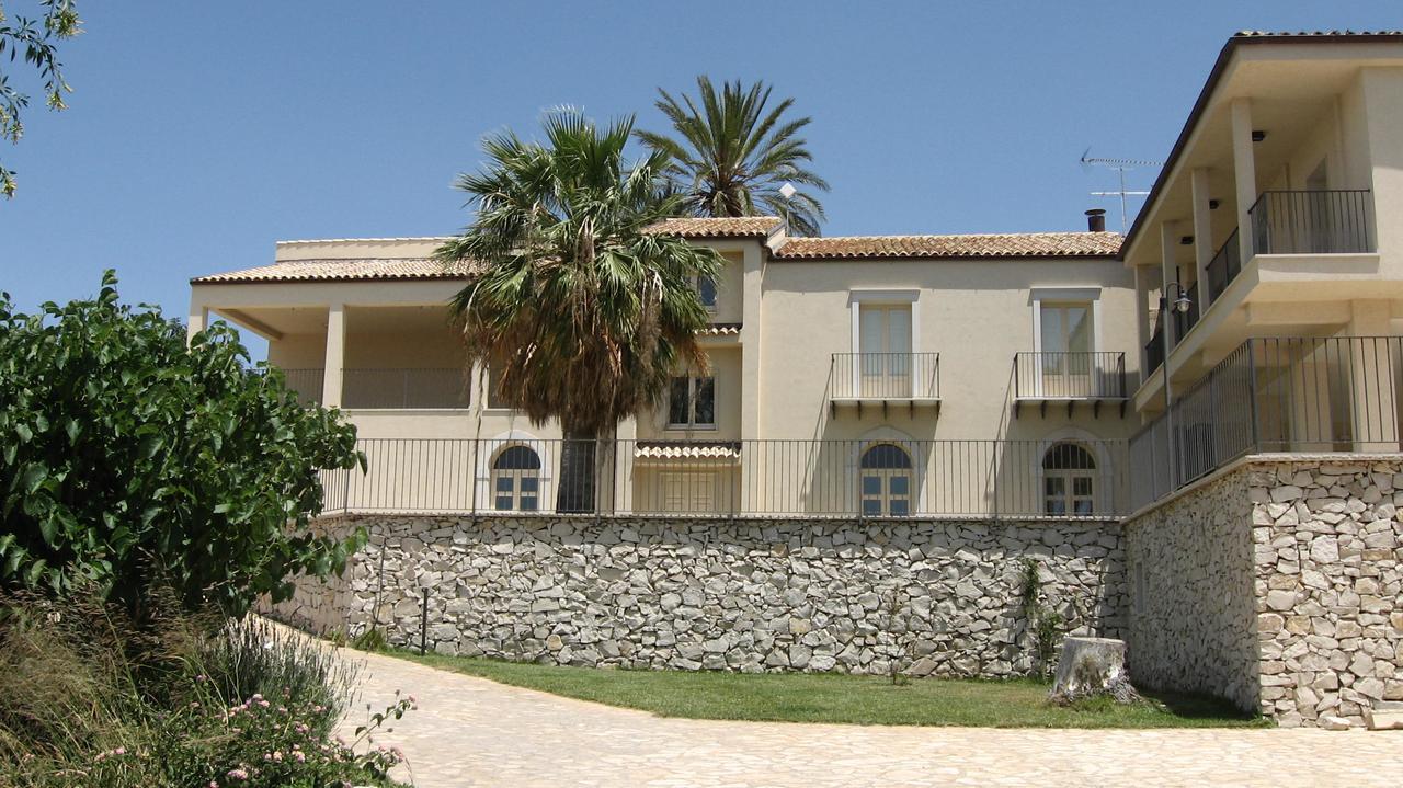 Villa Keratea Gela Exterior foto
